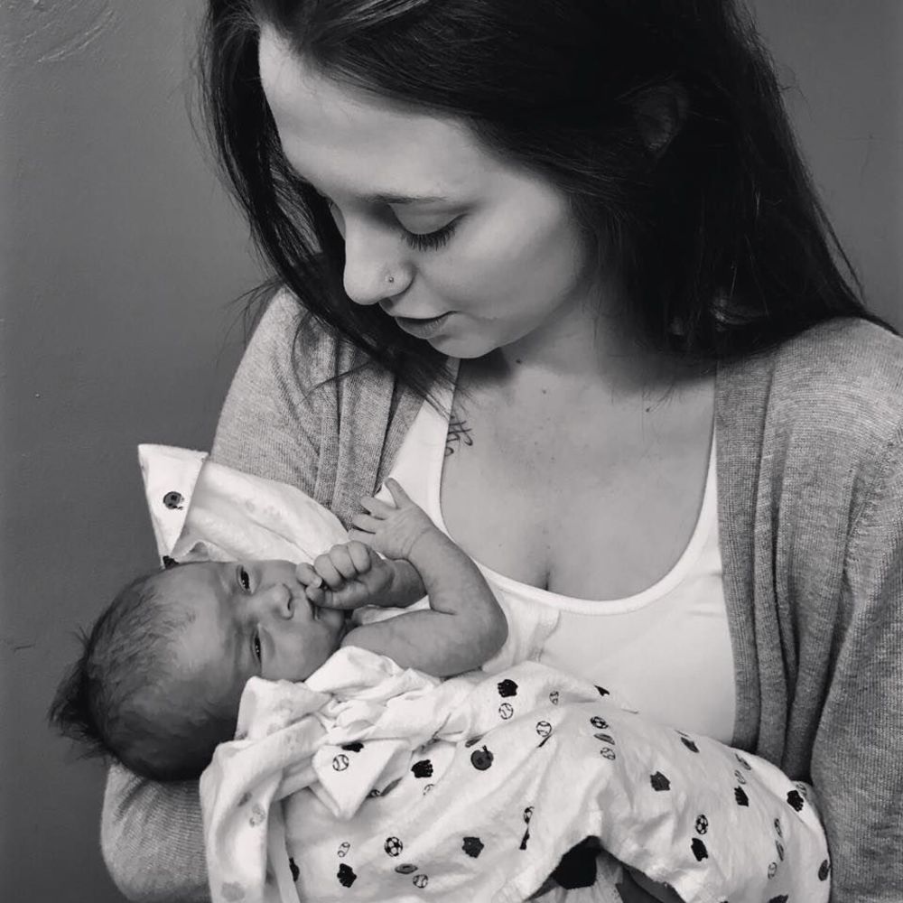 Meet your Posher, Audrie
